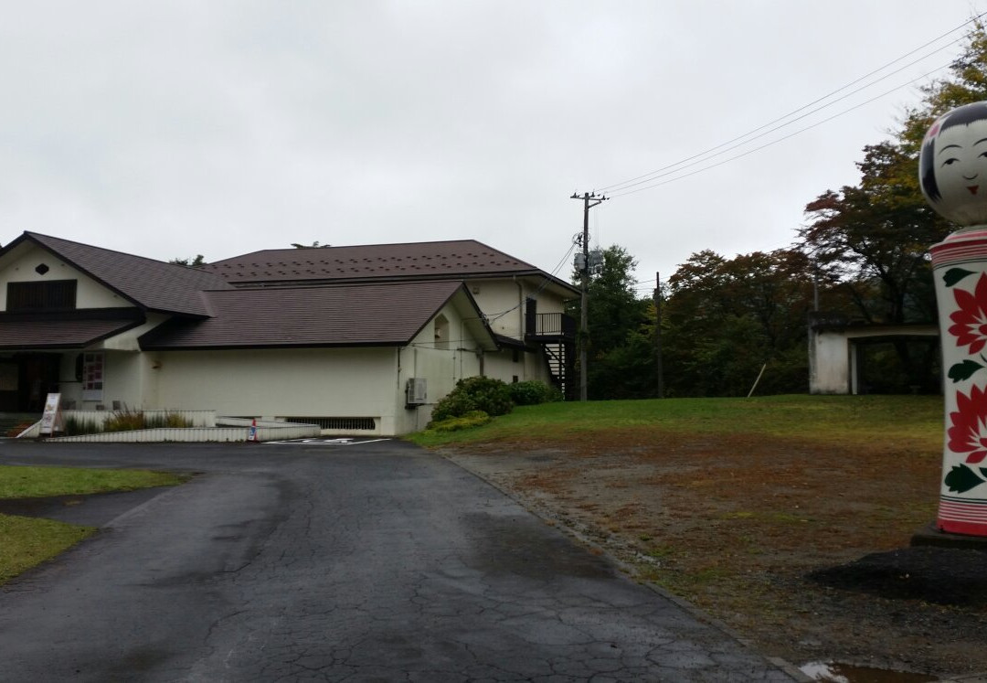 Japanese Kokeshi Museum-大崎市必去景点