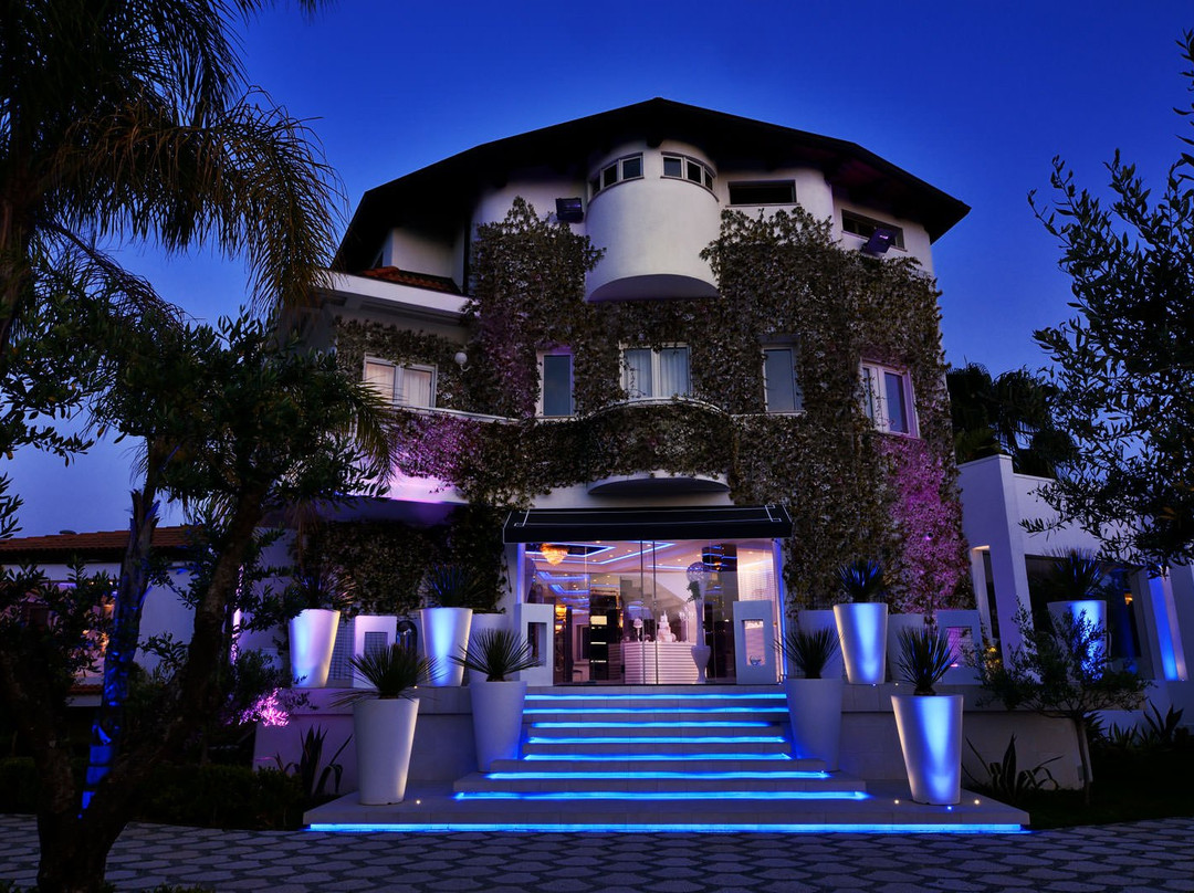 Villa la Fenice