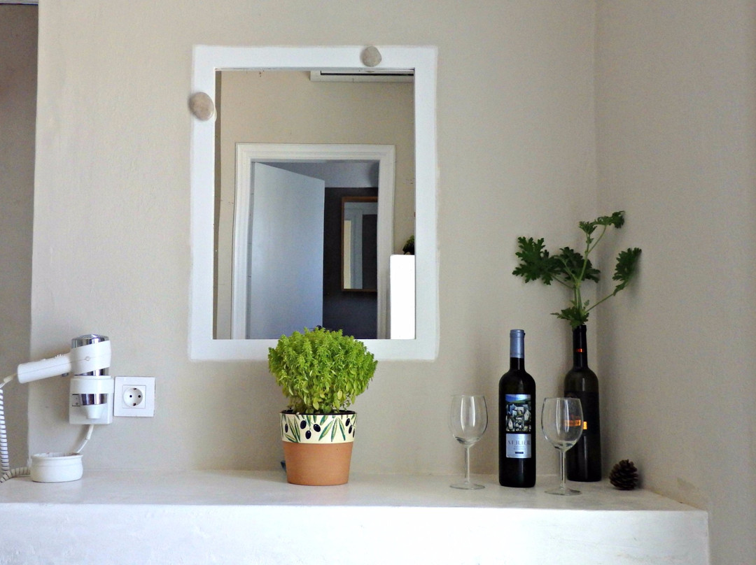 Aegean View Seaside Rooms & Studios Kea主图