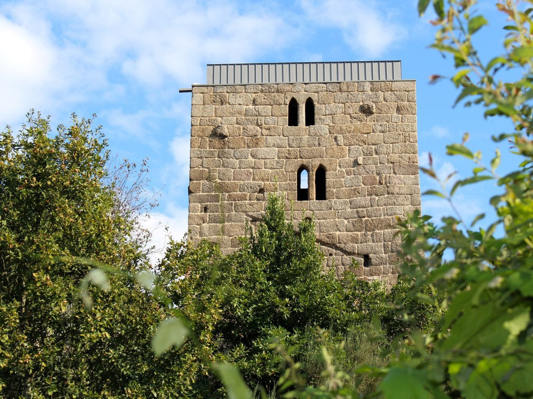 Lordelo旅游攻略图片