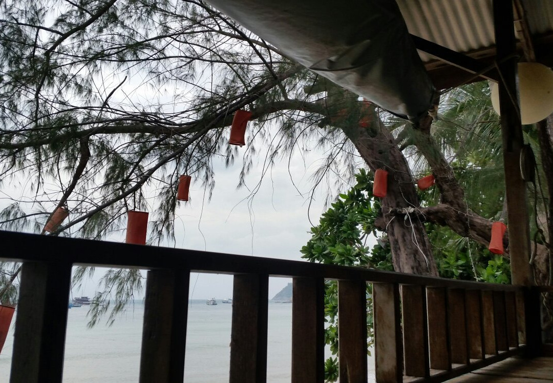 Watergate Spa-涛岛必去景点