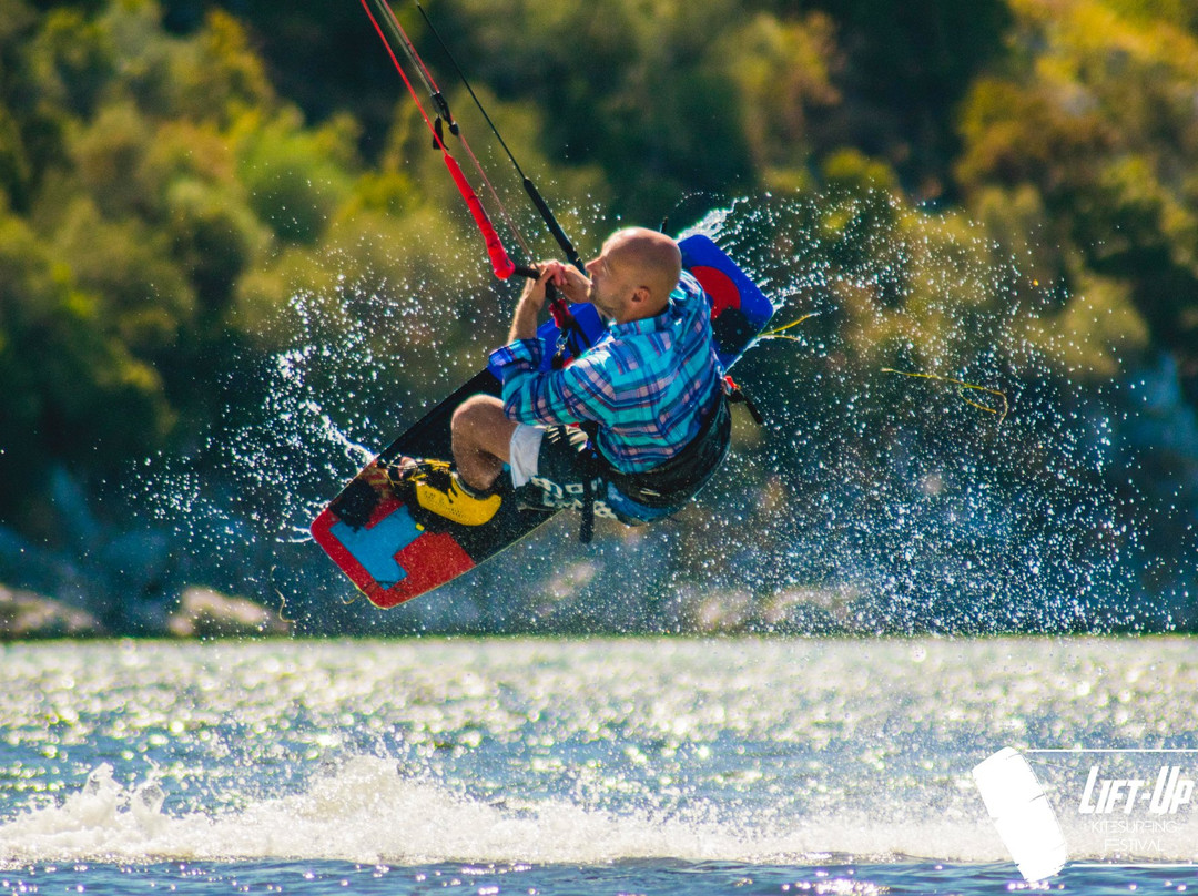 Neretva Kiteboarding景点图片