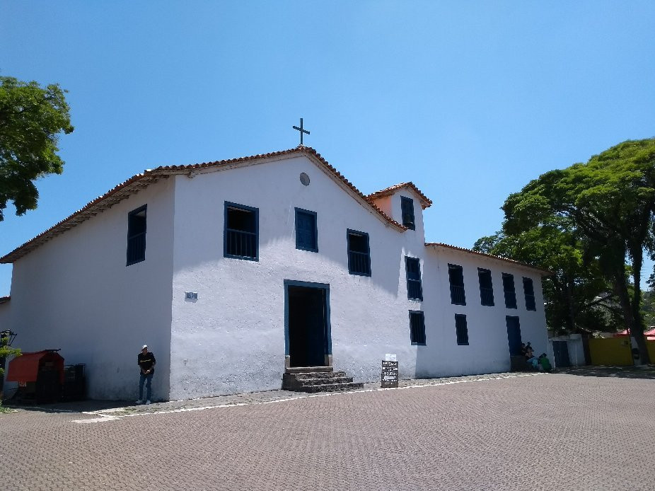Museu de Arte Sacra dos Jesuitas景点图片