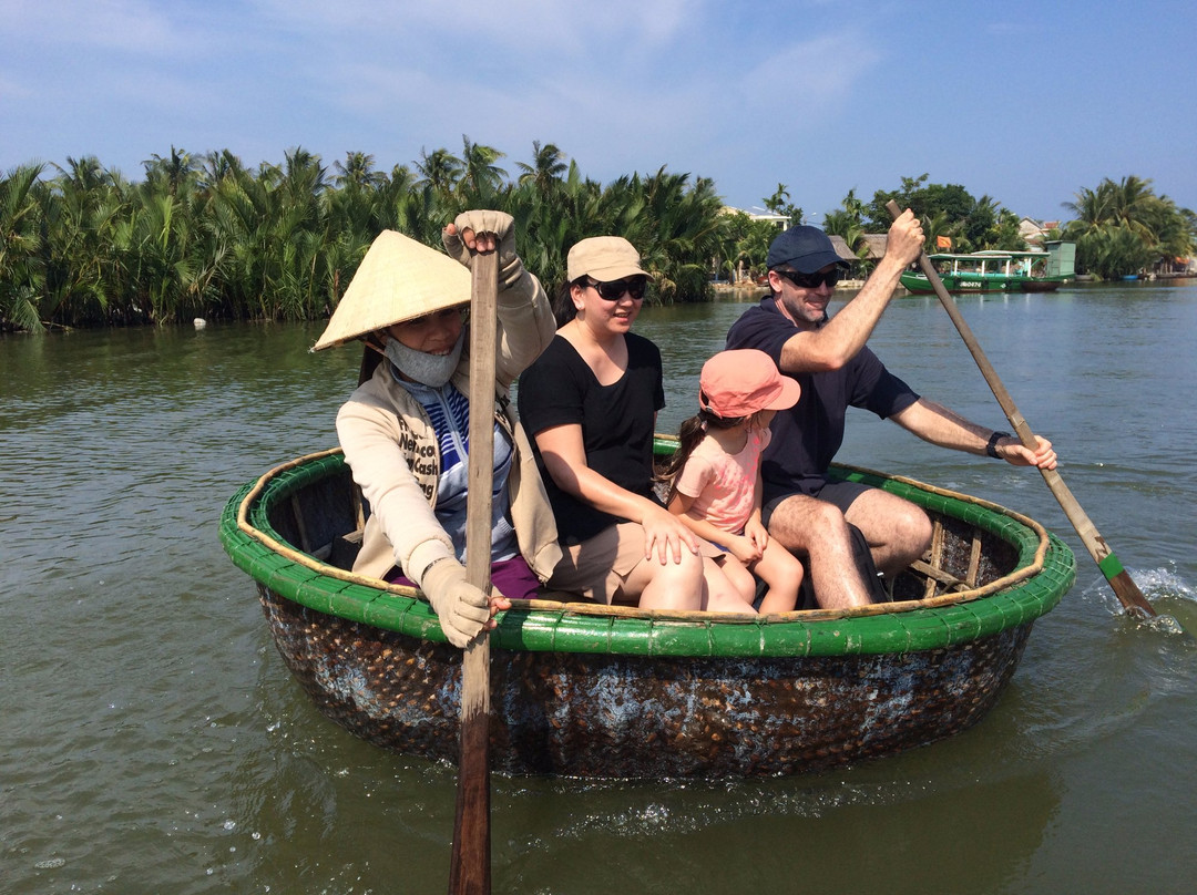 Hoi An Eco Tourism景点图片