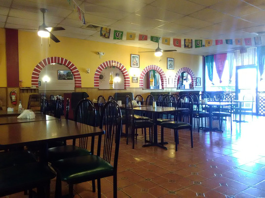 Normandy餐馆和美食-El Potro Mexican Restaurant