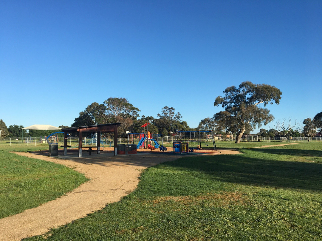 Keysborough Community Park-Keysborough必去景点