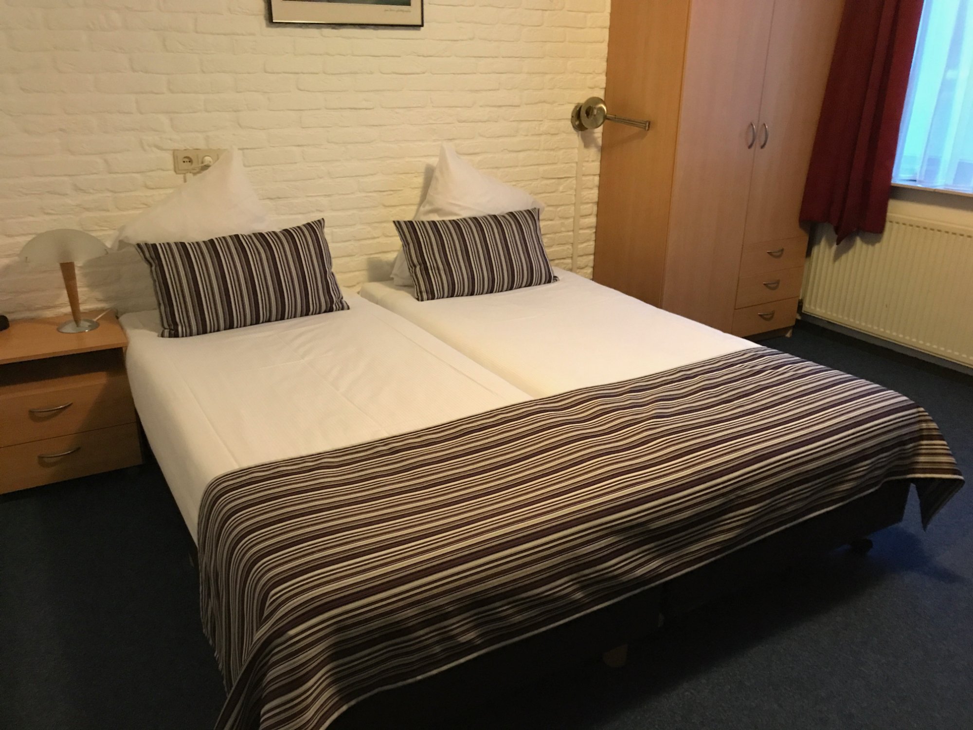 Hotel Restaurant Engelanderhof-官方