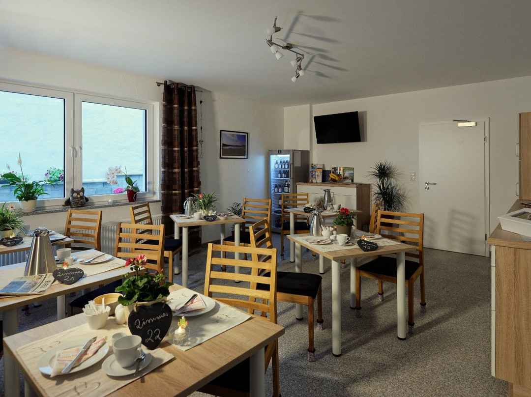 Gastehaus Am Hochsimmer主图