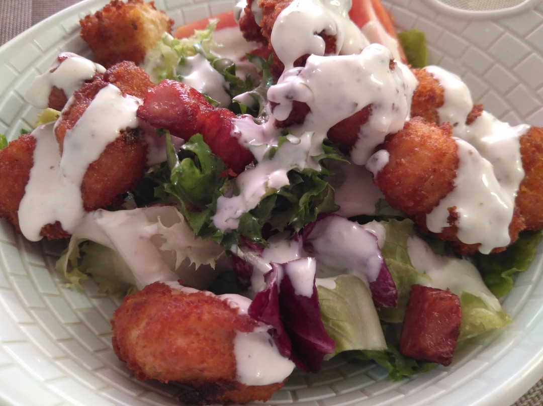 Tapeo Bar-Yecla必去景点