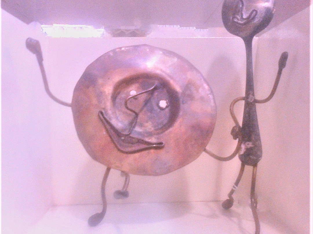 123 Retro Antiques-North Geelong必去景点