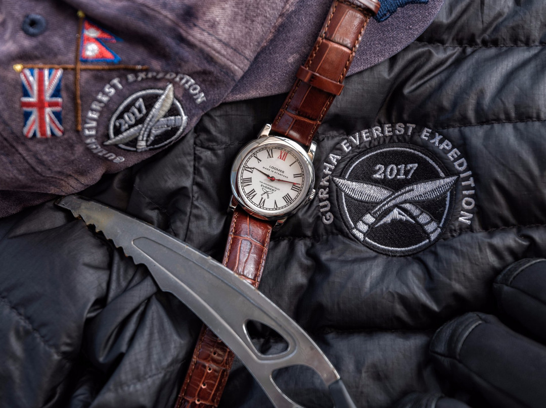 Loomes & Co, Watchmakers-斯坦福德镇必去景点