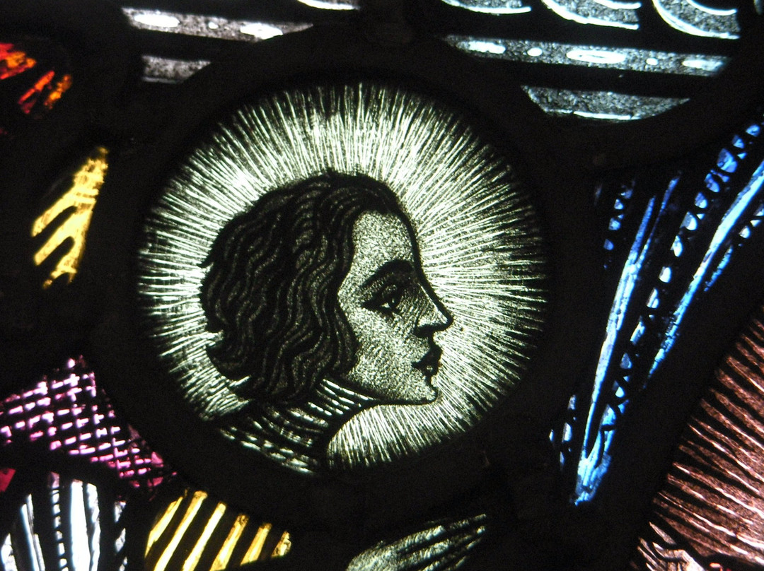 Cavan Cathedral-Cavan必去景点