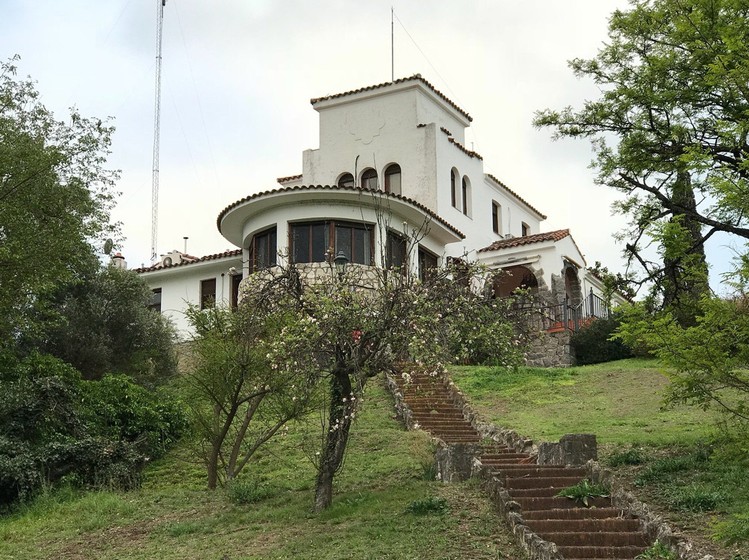 Sierra Verde Lodge