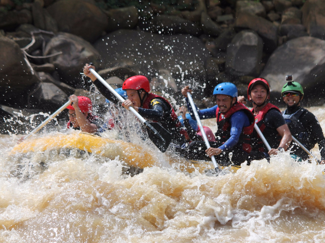 Travel Rite Tours-亚庇必去景点