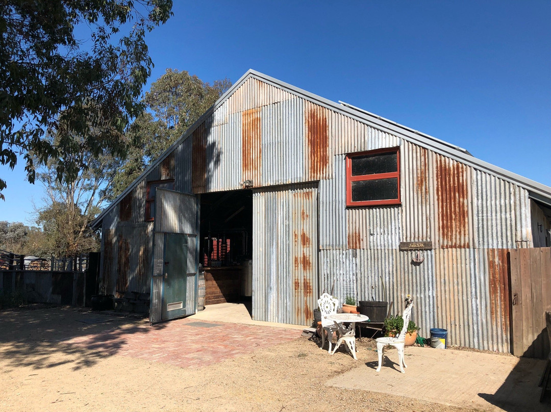 Hurdle Creek Still-Milawa必去景点