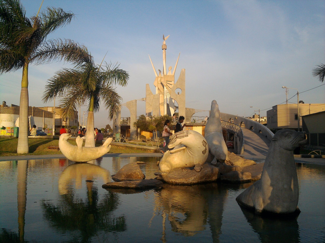 Pacasmayo旅游攻略图片