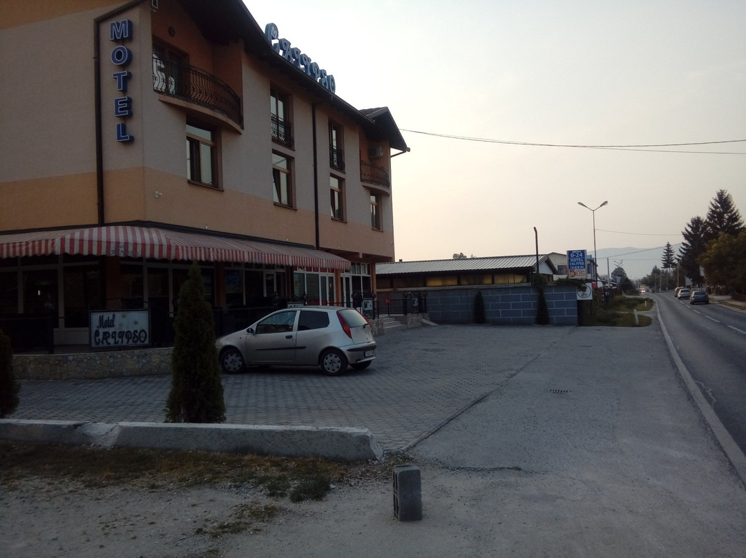 Motel Calypso主图