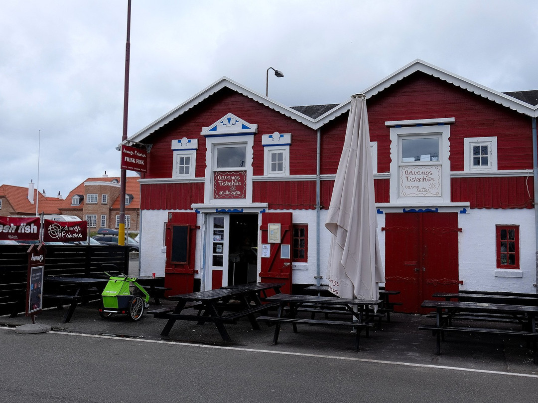 Havnetur I Skagen-斯卡恩必去景点