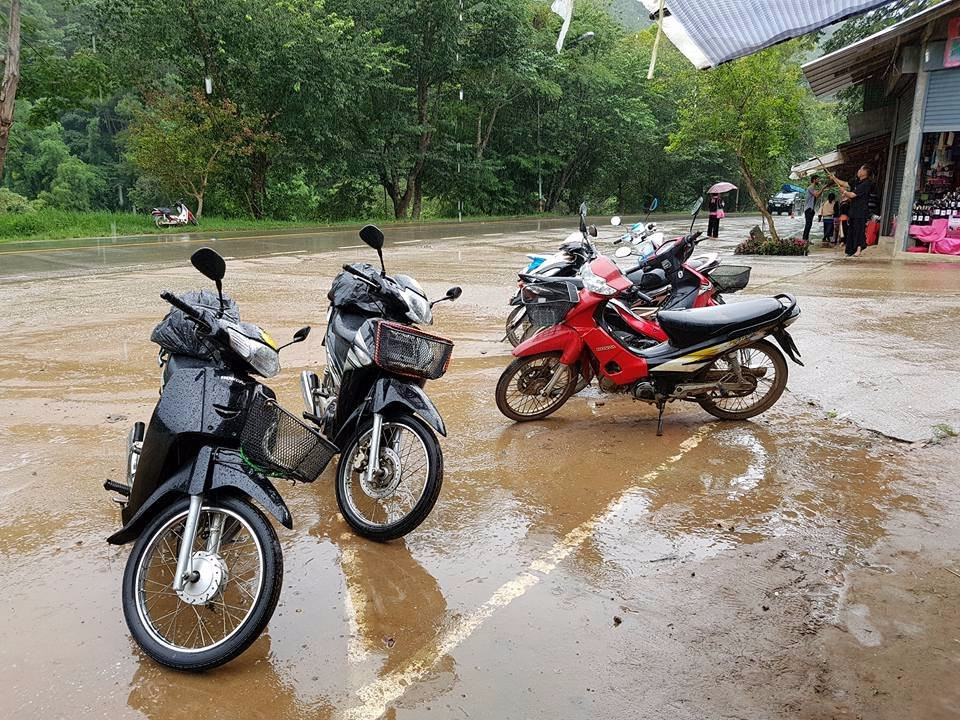 Mr Mechanic-清迈必去景点