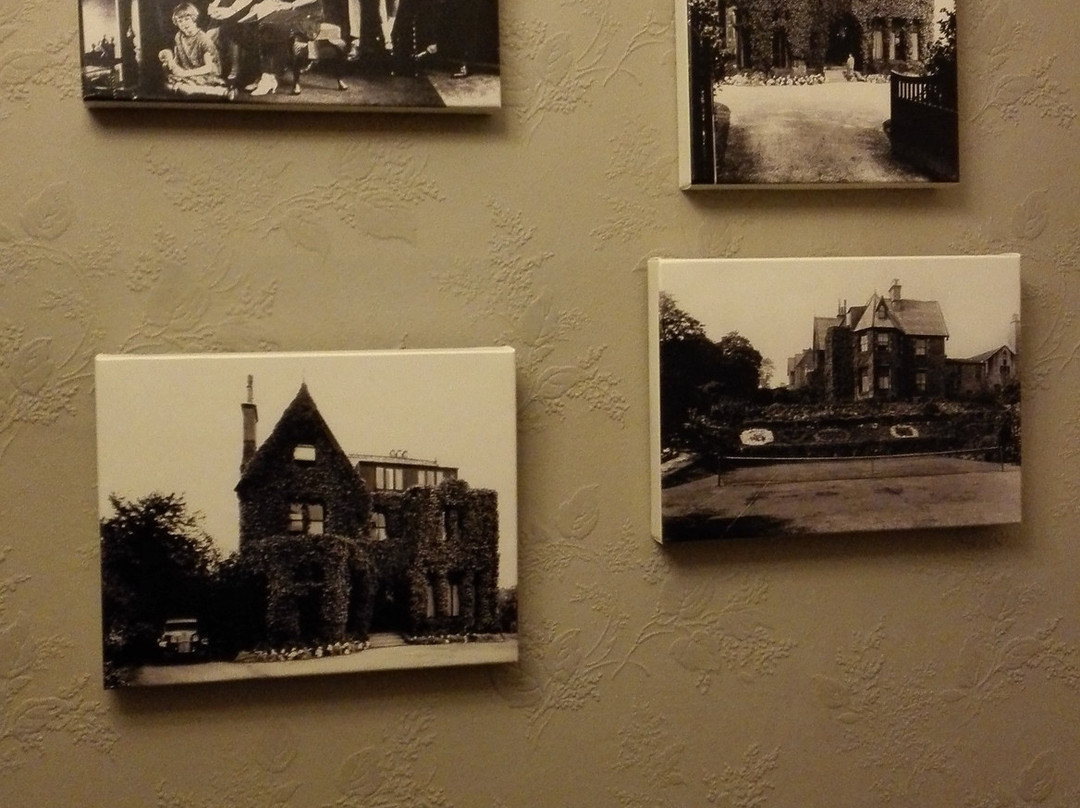 杜布罗夫尼克酒店主图