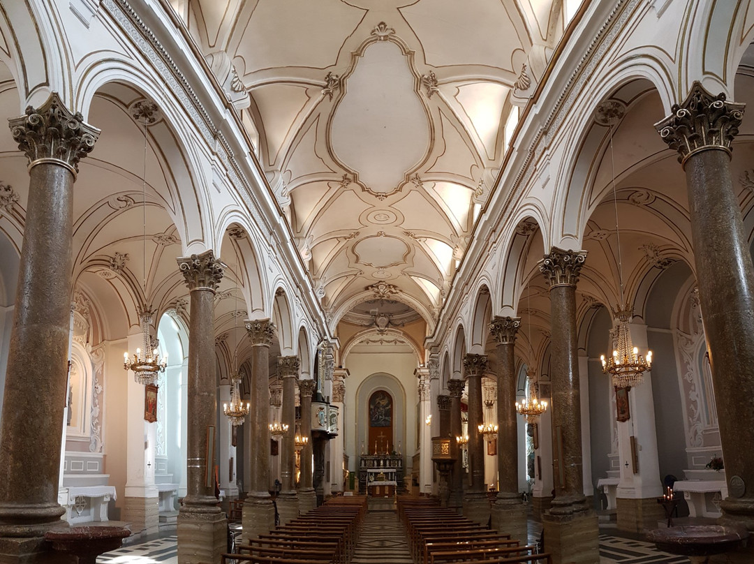 Chiesa San Giovanni Battista景点图片