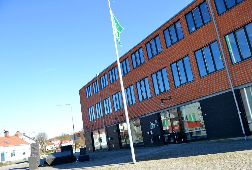 Karlshamns Turistinformation景点图片