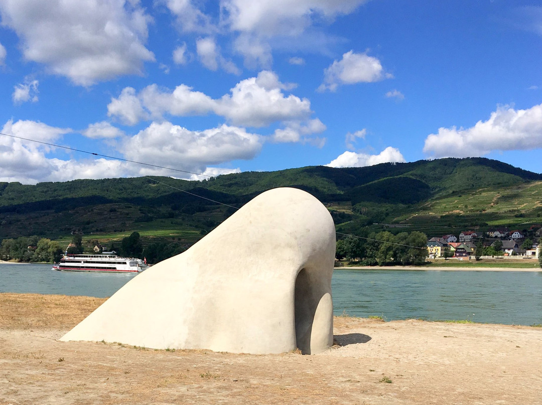 Wachauer Nase-Rossatz必去景点