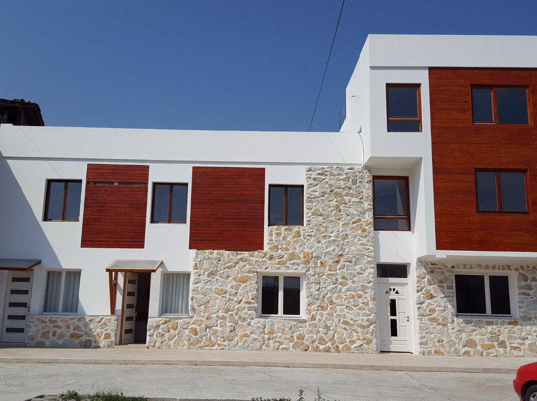 Rooms Ela Ela