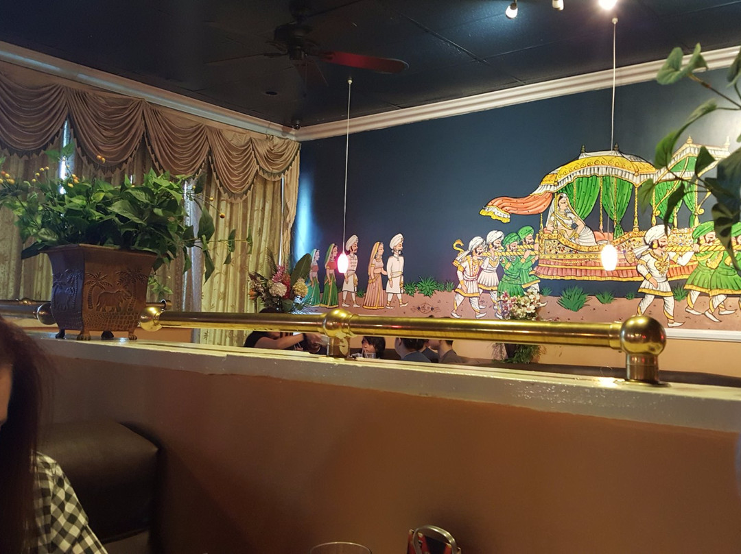 Malhi Indian Cuisine