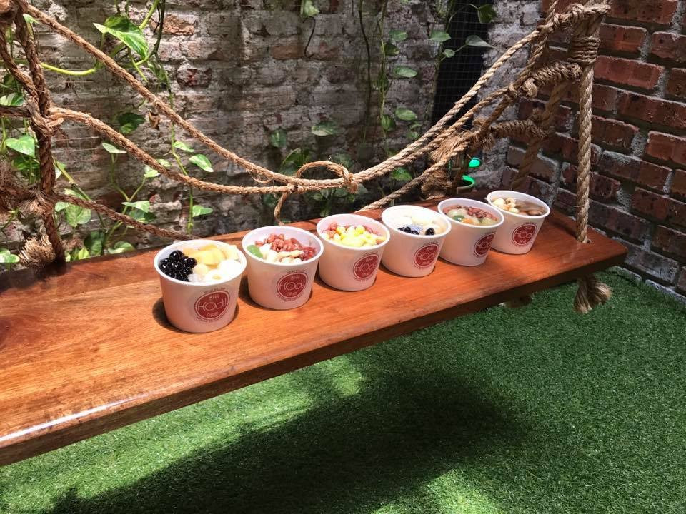 IpoHOdi-怡保必去景点