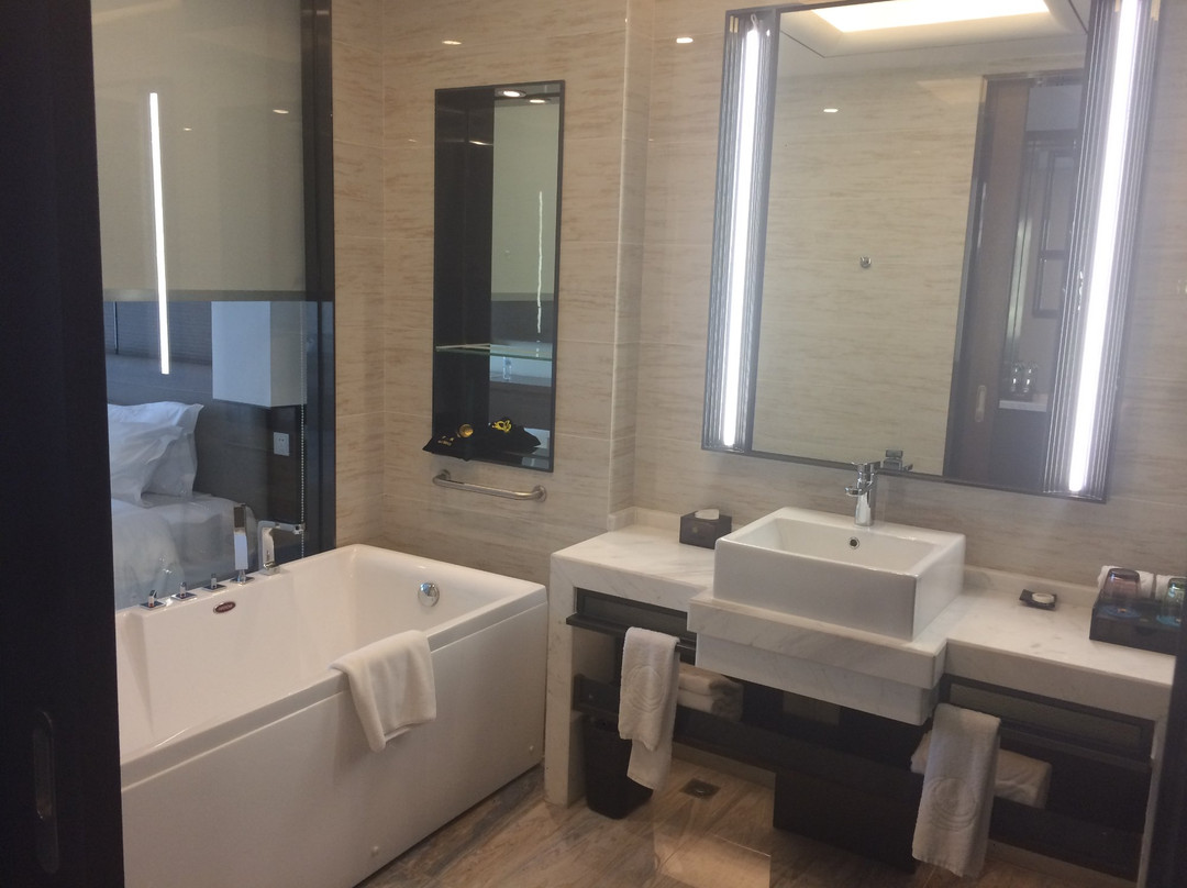 乾坤商务酒店主图