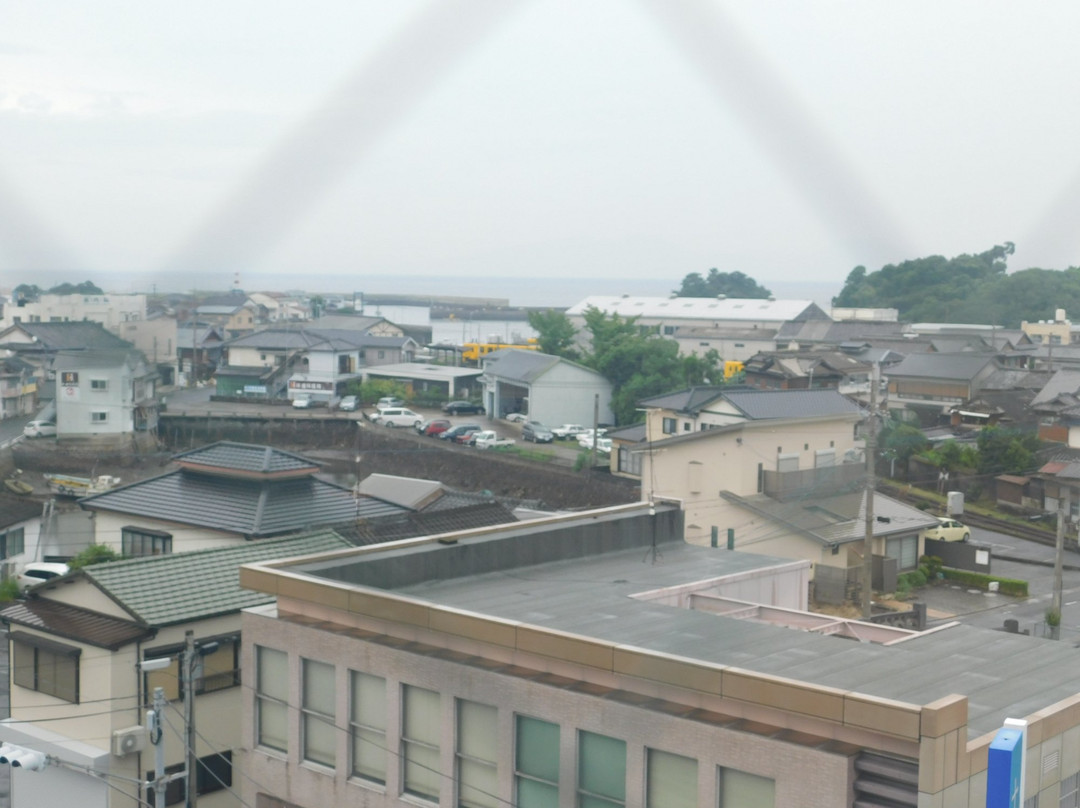 Hotel Hakusan主图