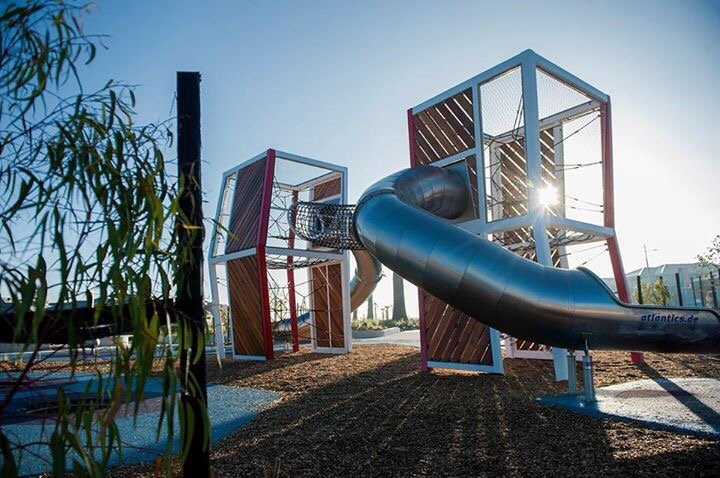 Jubilee Park-Wyndham Vale必去景点