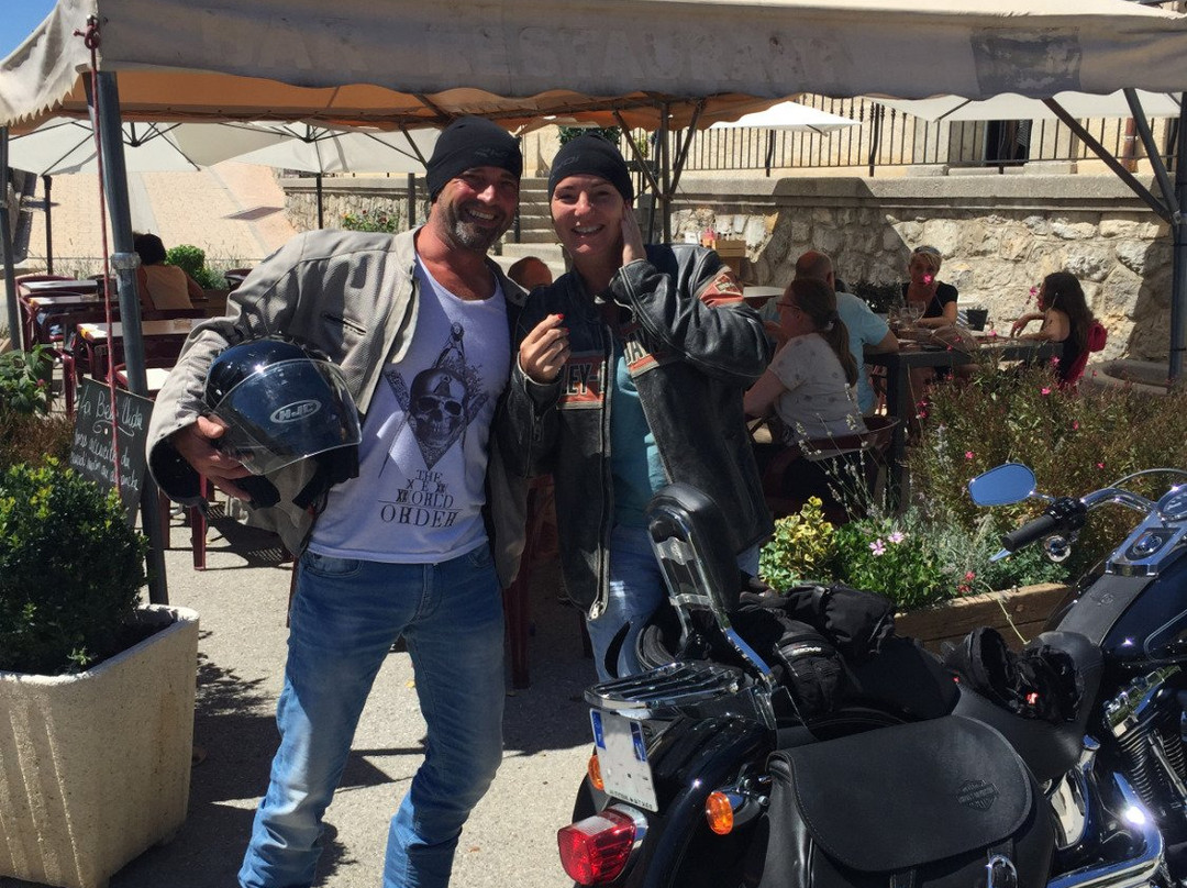 Azur Biker Tour景点图片