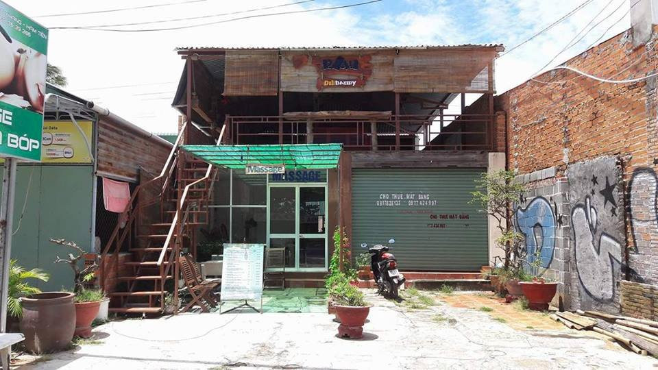 Spa Vuong-藩切市必去景点