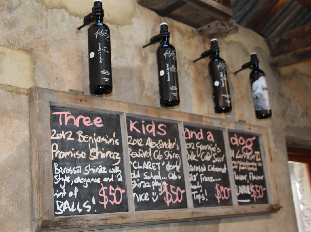 Barossa Regional Gallery景点图片