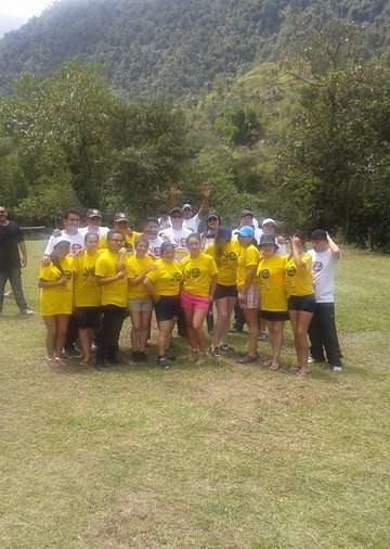 Yumbo Adventure-明多必去景点