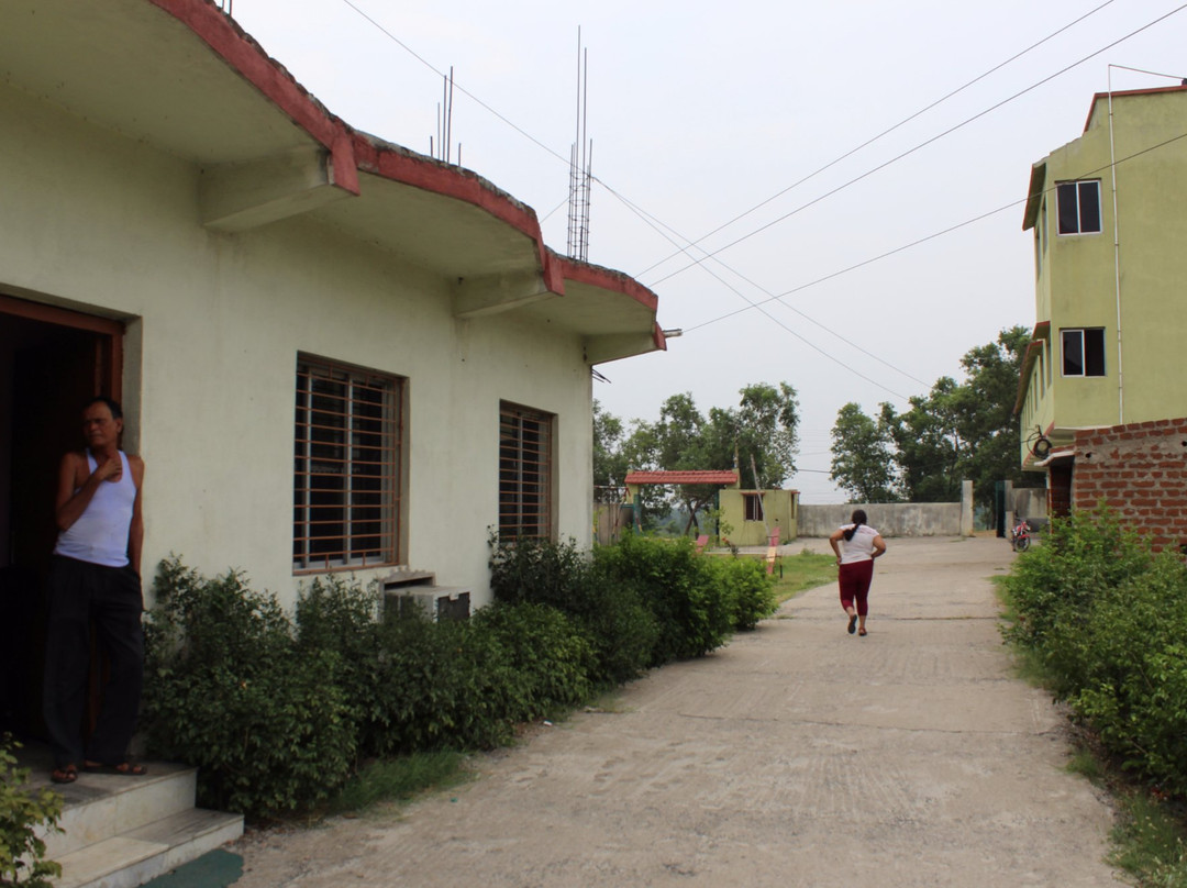 Biharinath Tourist Point主图