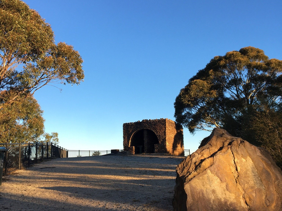 Hargraves Lookout-Megalong Valley必去景点