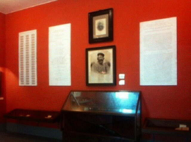 Museo del Risorgimento-Salemi必去景点
