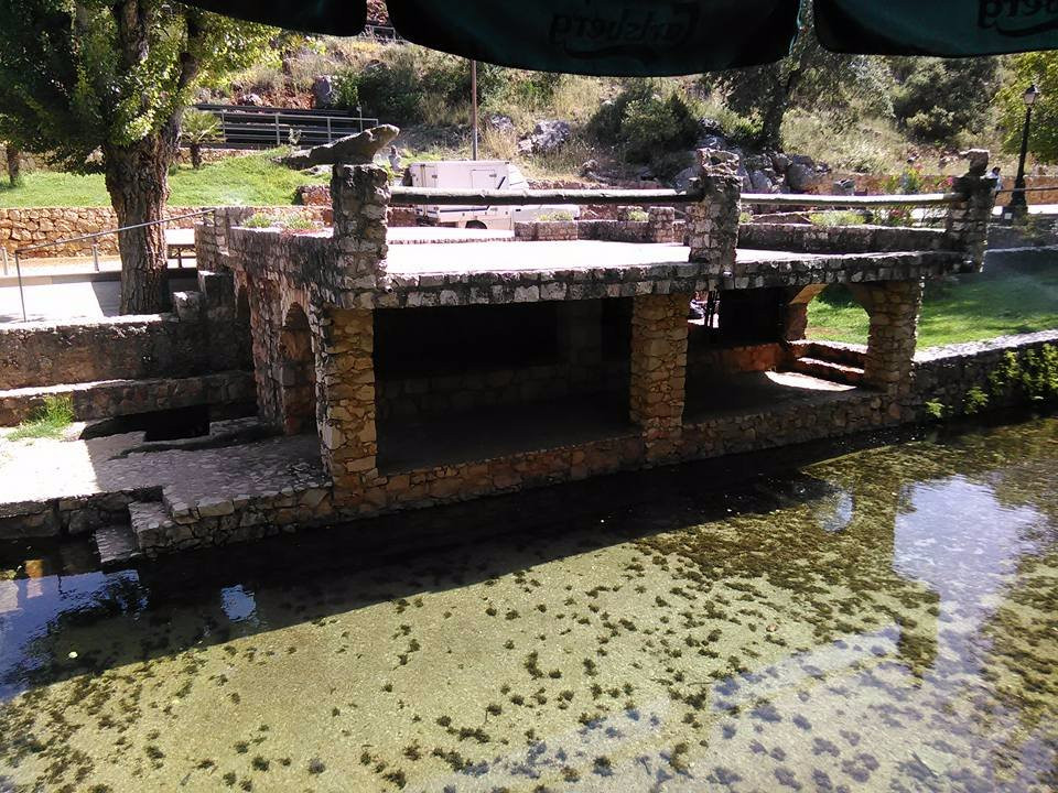 Havana Tuk Tours-阿尔布赞拉必去景点