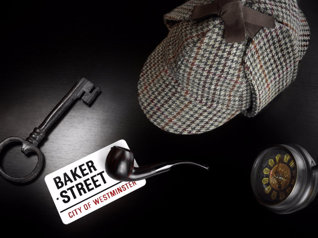 Mindgame Escape-Umhlanga必去景点