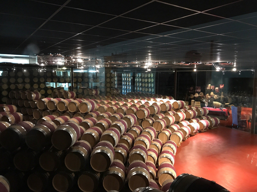 Bodegas Marqués De Cáceres