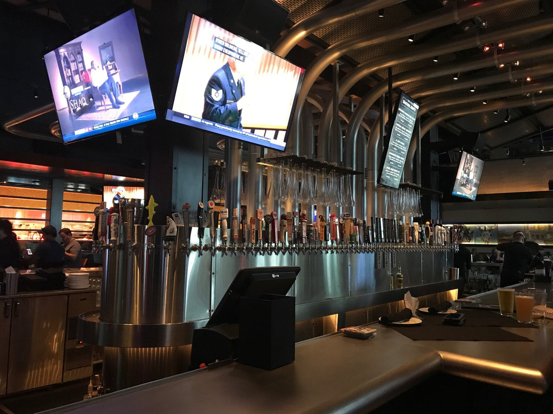 Yard House