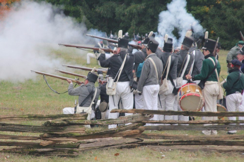Battle of Cooks Mills National Historic Site-Welland必去景点
