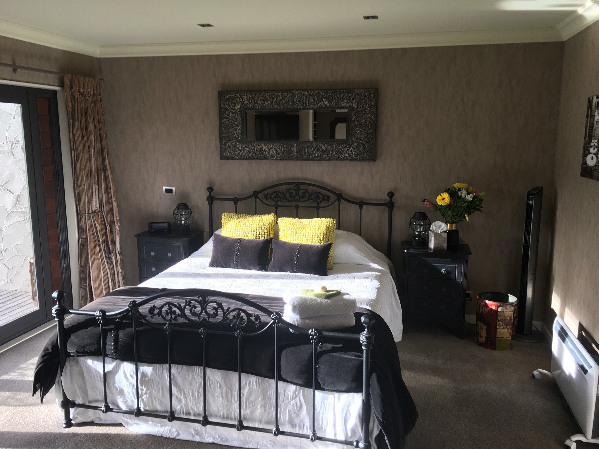 Nourish Bed and Breakfast-餐饮