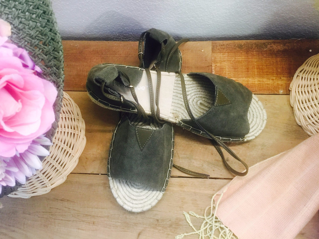 Fashion Koh Chang-阁仓必去景点