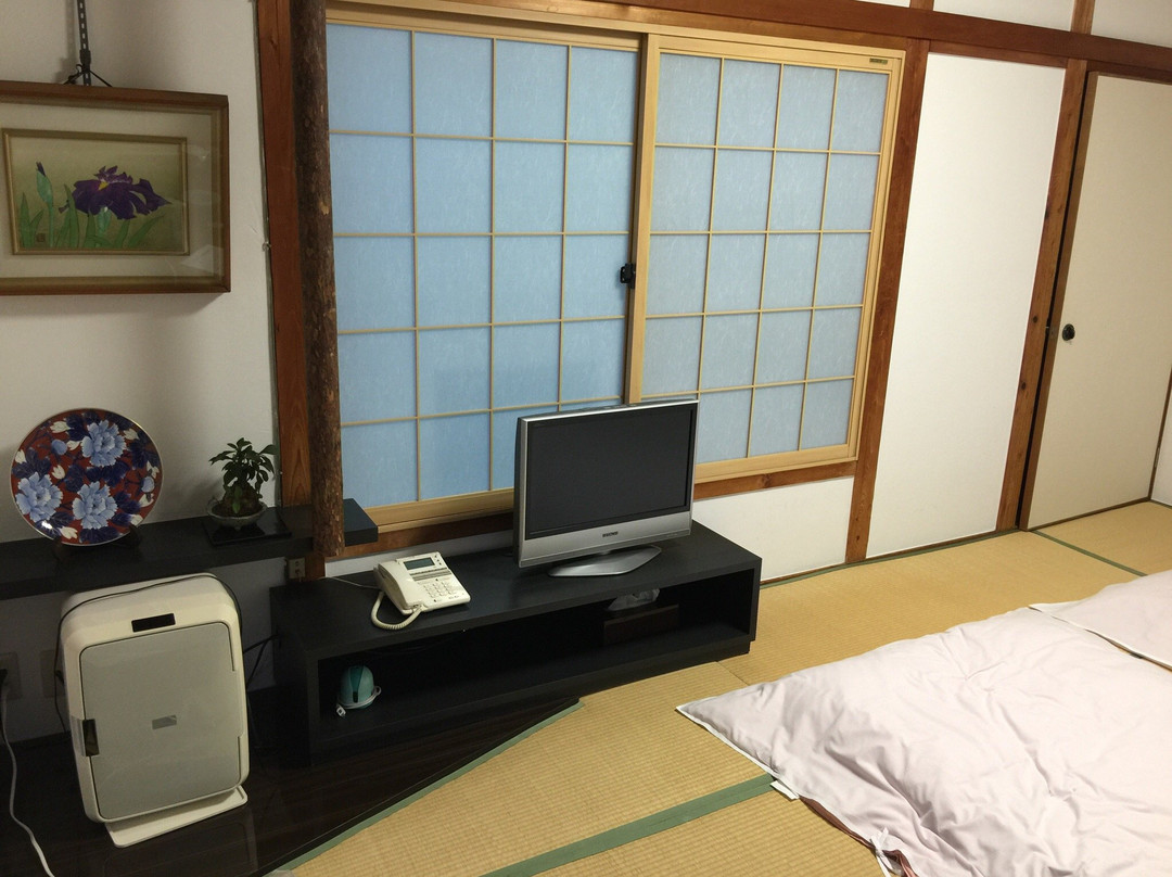 Takenobo主图