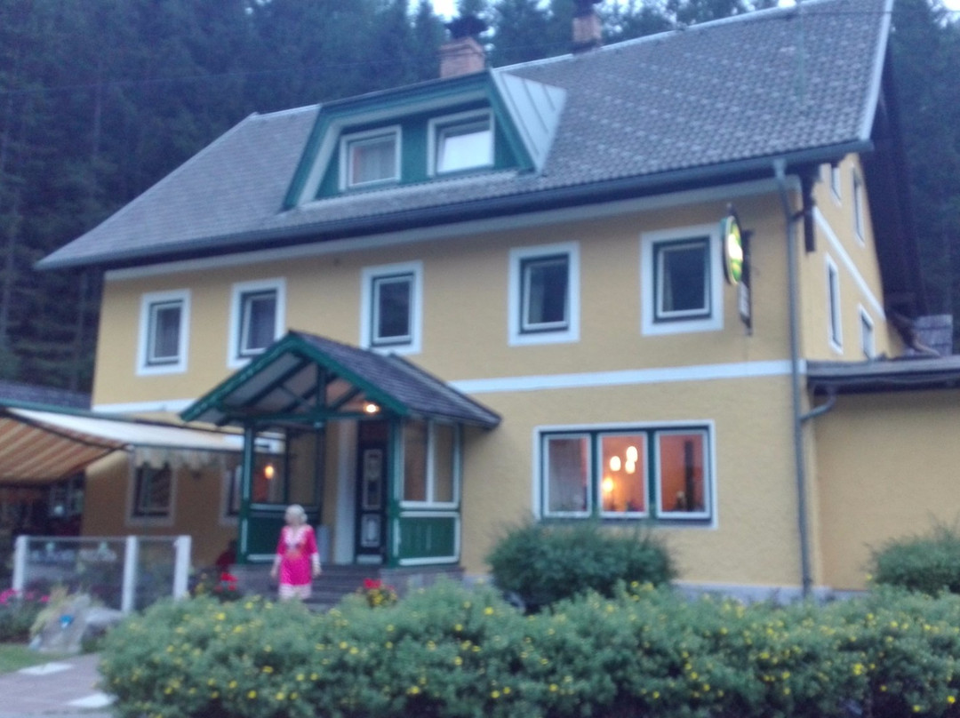 Baby- und Familienpension Zirmhof主图