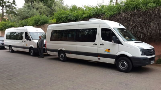 it's 4 you tours-阿加迪尔必去景点